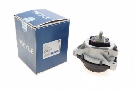 Подушка двигателя (R) BMW 1 (F20/F21)/3 (F30/F80) 11- N55/B58 MEYLE 3002212123