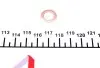 Фільтр АКПП BMW 5 (E34)/7 (E32) 2.0-3.5i -94 MEYLE 300 243 1102/S (фото 2)