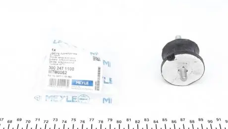 Подушка КПП MEYLE 300 247 1100