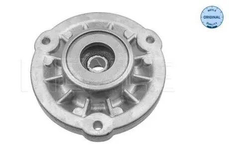Подушка амортизатора (переднього) BMW 5 (F10) 11-16 B47/N20/N47/N55/N57/N63 (без підшипника) MEYLE 300 313 3152