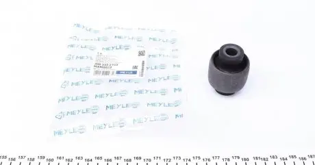 Сайлентблок важеля (заднього) BMW 3 (E36/E46) 90- MEYLE 3003332103