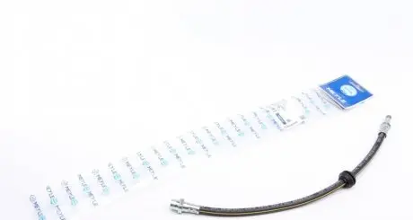 Шланг тормозной (передний) BMW 3 (E46) 99-07 (L=450mm) MEYLE 300 343 2117