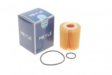 Масляный фильтр MEYLE 30-14 322 0006