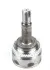 ШРКШ (зовнішній) Toyota Corolla 1.4-1.6 02-07 (26x23z) (+ABS) MEYLE 30-14 498 0026 (фото 3)