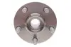 Підшипник маточини (передньої) Toyota Prius 1.5 Hybrid 03-09 MEYLE 30-14 652 0005 (фото 5)