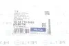 Сайлентблок балки (задньої) Toyota Corolla 1.4/1.6 VVT-i 01-07 MEYLE 30147100002 (фото 4)