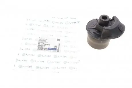 Сайлентблок балки (задньої) Toyota Corolla 1.4/1.6 VVT-i 01-07 MEYLE 30147100002