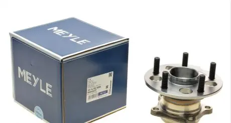 Підшипник маточини (задньої) Toyota RAV 4 00-05 MEYLE 30-14 752 0006