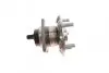 Підшипник маточини (задньої) Toyota Prius 1.8 Hybrid 08- MEYLE 30-14 752 0010 (фото 5)