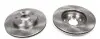 Диск тормозной (передний) Toyota Auris 1.4-1.6 07-12 (275x22) MEYLE 30-15 521 0061 (фото 2)