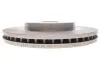 Диск гальмівний (передній) Toyota Camry/Previa 00-06 (296x28) MEYLE 30-15 521 0089 (фото 2)