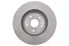 Диск гальмівний (передній) Toyota Camry/Previa 00-06 (296x28) MEYLE 30-15 521 0089 (фото 3)