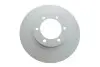 Диск тормозной (передний) Toyota Land Cruiser 3.0-4.0 D 02- (338x28) MEYLE 30-15 521 0129/PD (фото 1)
