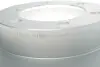 Диск тормозной (передний) Toyota Land Cruiser 3.0-4.0 D 02- (338x28) MEYLE 30-15 521 0129/PD (фото 4)