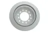 Диск гальмівний (задній) Toyota Land Cruiser 96-10 (312x18) MEYLE 30-15 523 0109/PD (фото 2)