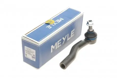 Наконечник тяги руля Toyota C-HR/Corolla Cross 16- MEYLE 30-16 020 0168/HD