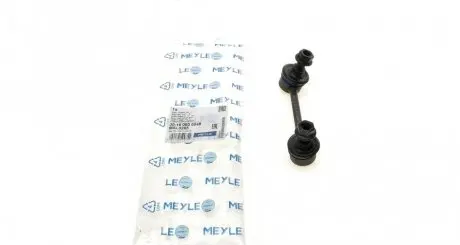 Тяга стабилизатора (заднього) (L) Toyota RAV4 00-05 MEYLE 30-16 060 0048