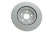 Диск тормозной (передний) Lexus ES/UX/Toyota Camry/Rav4 17- (305x28) (вент.) (с покрытием) MEYLE 30-83 521 0136/PD (фото 2)