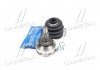 ШРУС HONDA Accord III (11/85-12/89), Civic V (10/91-02/01) (вир-во) MEYLE 31-14 498 0022 (фото 4)