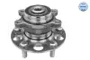 Підшипник маточини (задньої) Honda Civic VIII 1.3/1.8 05- MEYLE 31147520009 (фото 1)