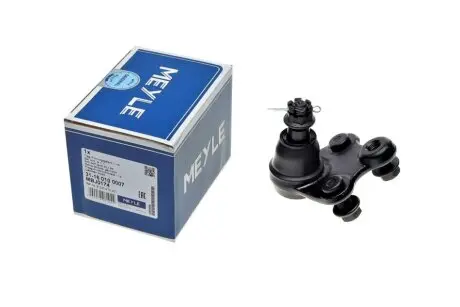 Шаровая опора (шарнир) MEYLE 31-16 010 0007