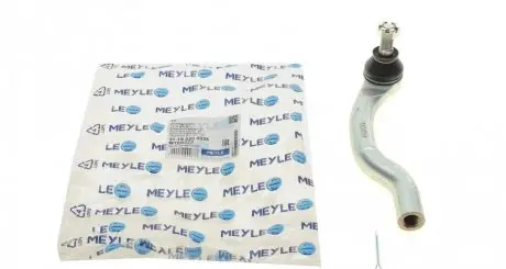 Накінечник кермової тяги MEYLE 31-16 020 0035