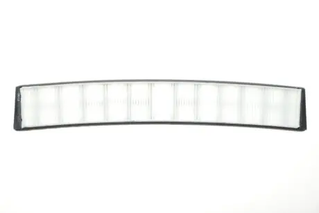 Фильтр салона BMW 3 (E46) 98-05/X3 04- MEYLE 312 319 0002