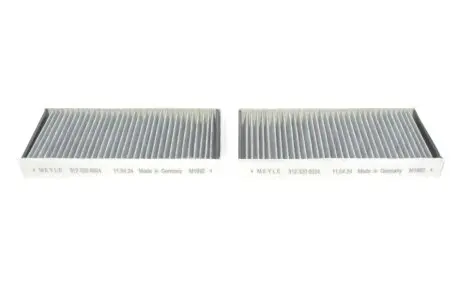 Фільтр салону BMW X1 14-/X2 (F39) 17-/I3 13- (вугільний) MEYLE 312 320 0024