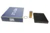 Комплект фільтрів BMW 3 (F30/F80) 11-18 B38/B46/B47/B48/N47 (масляний/салон вугільн.) MEYLE 312 330 0002/SK (фото 1)