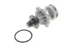 Насос воды BMW 3 (E36) 90-00/5 (E34/E39) 87-03/7 (E38) 94-01/Opel Omega 93-03 MEYLE 313 011 3800 (фото 1)