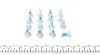 Прокладка поддона АКПП BMW 3 (E36/E46)/5 (E34) 1.6-2.5i/2.5td 90-05i MEYLE 3141390004 (фото 3)