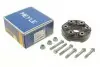 Муфта кардана эластичная BMW 1 (E81/E82/E87/E88)/F20/F21)/2 (F22/F87)2 (F23)/3 (E90/E91) 02- MEYLE 314 152 2113/HD (фото 1)