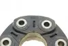 Муфта кардана эластичная BMW 1 (E81/E82/E87/E88)/F20/F21)/2 (F22/F87)2 (F23)/3 (E90/E91) 02- MEYLE 314 152 2113/HD (фото 4)