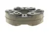 Муфта кардана эластичная BMW 1 (E81/E82/E87/E88)/F20/F21)/2 (F22/F87)2 (F23)/3 (E90/E91) 02- MEYLE 314 152 2113/HD (фото 8)