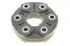 Муфта кардана эластичная BMW 1 (E81/E82/E87/E88)/F20/F21)/2 (F22/F87)2 (F23)/3 (E90/E91) 02- MEYLE 314 152 2113/HD (фото 9)
