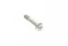Муфта кардана эластичная BMW 1 (E81/E82/E87/E88)/F20/F21)/2 (F22/F87)2 (F23)/3 (E90/E91) 02- MEYLE 314 152 2113/HD (фото 10)