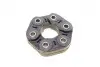 Муфта кардана еластична BMW 5 (E60/E61/F10) 01-11 (132mm) (спереду) (к-кт) MEYLE 314 152 2115/HD (фото 5)