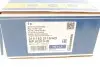 Муфта кардана еластична BMW 5 (E60/E61/F10) 01-11 (132mm) (спереду) (к-кт) MEYLE 314 152 2115/HD (фото 10)