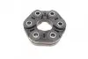 Муфта кардана еластична BMW 5 (E60/E61/F10) 01-11 (132mm) (спереду) MEYLE 314 152 3108/HD (фото 3)