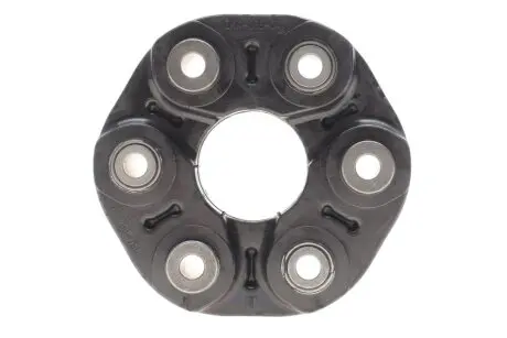 Муфта кардана еластична BMW 1 (E81/82/87/88) 3 (E90/91) 5 (F10/F11) X1 (E84) X3 (F25) 04-11 (ззаду) MEYLE 314 152 3109/HD