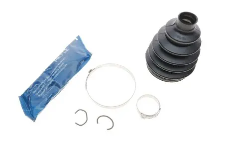 Пильник ШРКШ (зовнішній) BMW X5 (E70)/X6 (E71,E72) 3.0-4.8 06-14 (24.5x83x120mm) MEYLE 314 495 0014