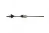 Піввісь BMW X5 (E53) 3.0-4.8 00-06 (R) (L=970mm) MEYLE 314 498 0011 (фото 9)