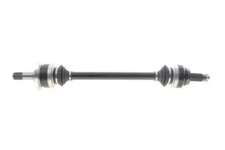 Полуось (задняя) (L) BMW 5 (F10/F11) 10-17 N20/N47/N57 (30x28zx763mm) MEYLE 314 498 0066