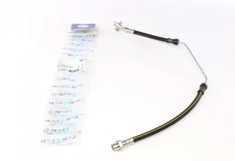 Шланг гальмівний лiв. Е53 MEYLE 3145250006S