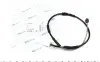 Датчик зносу гальмівних колодок (передніх) BMW 3 (E90) 04-11 MEYLE 3145270027 (фото 1)