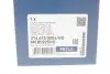 Сайлентблок важеля (переднього/знизу) BMW X5 (E70/F15/F85)/X6 (E71/E72/F16/F86) 06-19 MEYLE 314 610 0004/HD (фото 5)