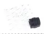 Втулка стабилизатора (переднего) BMW 5 (E39) 95-03 (d=24mm) MEYLE 314 615 0021 (фото 1)