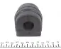 Втулка стабилизатора (переднего) BMW 5 (E39) 95-03 (d=24mm) MEYLE 314 615 0021 (фото 2)