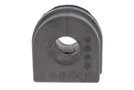 Втулка стабілізатора (переднього) BMW 5 (E39) 95-03 (d=22mm) MEYLE 3146150025