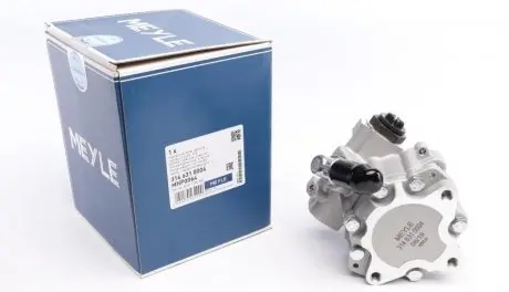 Насос ГПК BMW 3 (E46) 2.5/2.8 98-00 MEYLE 3146310004